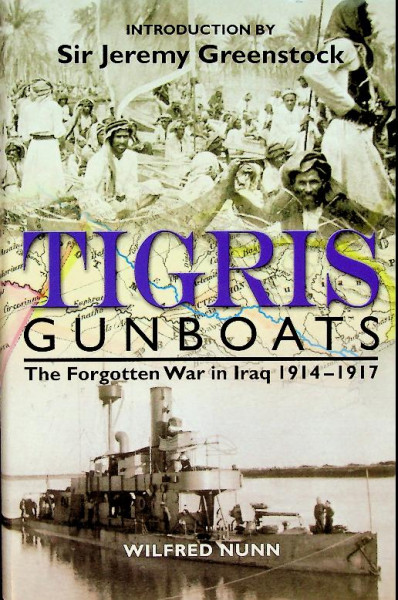 Tigris Gunboats