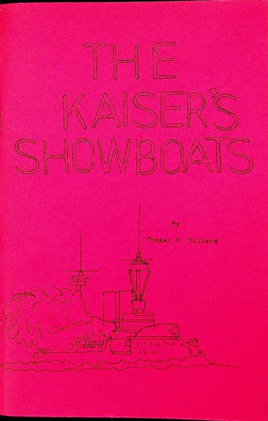 The Kaiser's Showboats