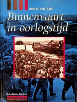 Lange, B. van - Binnenvaart in oorlogstijd