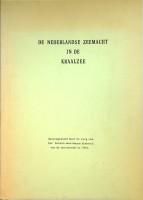 Marinestaf - De Nederlandse Zeemacht in de Kraalzee (2 volumes)