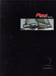 Brochure Farr Pilot House Yachts