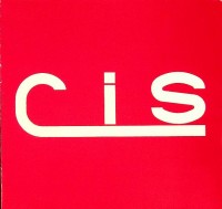 CIS - Brochure CIS. Continent-Israel-Schiffahrtsgesellschaft