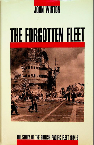 The Forgotten Fleet