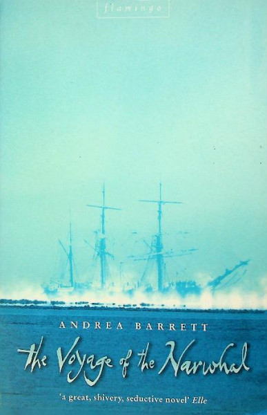 The Voyage of the Narwhal
