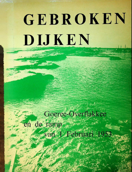 Gebroken Dijken