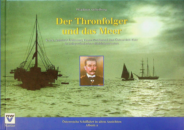 Der Thronfolger und das Meer