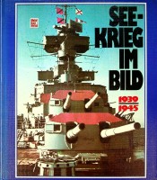 Collective - Seekrieg im Bild 1939-1945