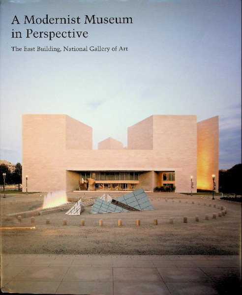 A modernist museum in perspective