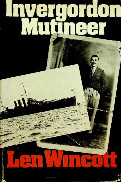 Invergordon Mutineer