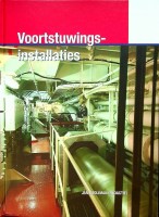 Kooijman, J - Voortstuwingsinstallaties