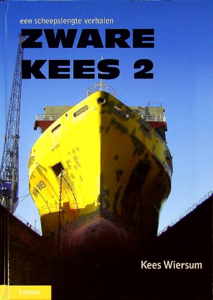 Zware Kees 2