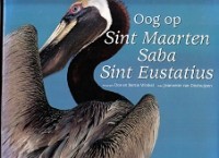 Ditshuijzen, J - Oog op Sint Maarten Saba Sint Eustatius