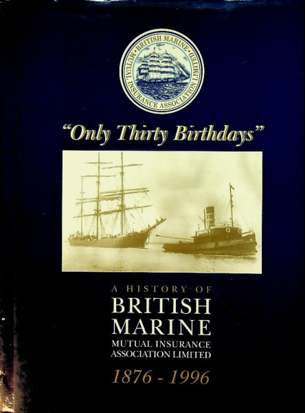''Only Thirty Birthdays''