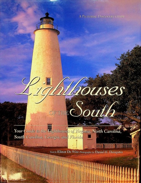 Lighthouses of the South