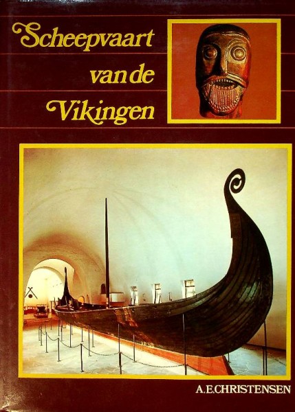 Scheepvaart van de Vikingen