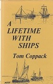 A Lifetime With Ships