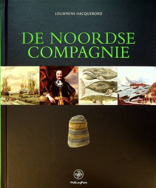 De Noordse Compagnie 1614-1642
