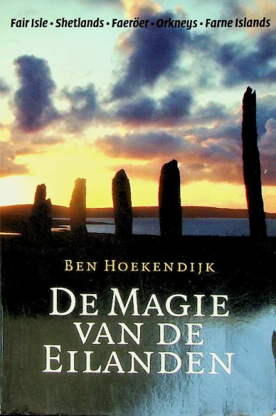 De Magie van de eilanden