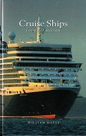 Cruise Ships, fourth edition