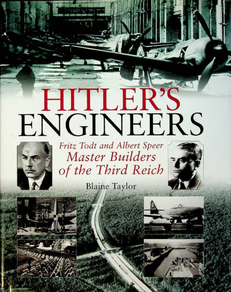 Hitler's Engineers