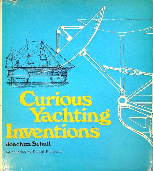 Curious Yachting Inventions