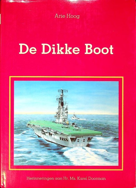 De Dikke Boot