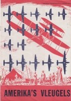 Informatiedienst der Vereenigde Staten - Amerika's Vleugels