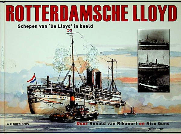 Rotterdamsche Lloyd