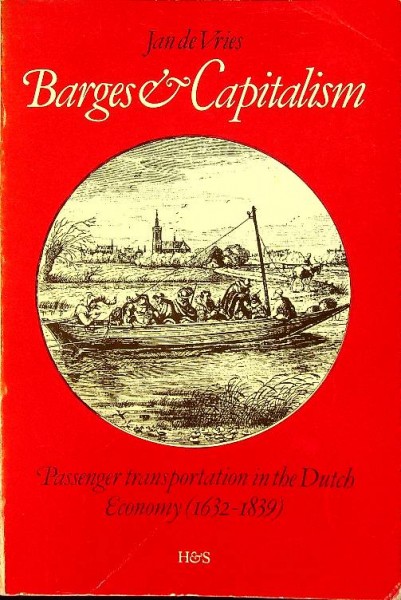 Barges and Capitalism