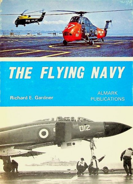 The Flying Navy 1971 | Webshop Nautiek.nl