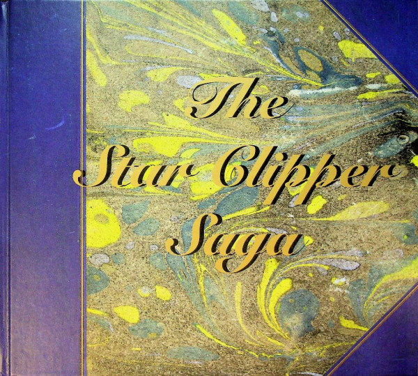 The Star Clipper Saga