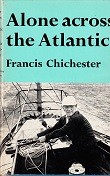 Alone Across the Atlantic
