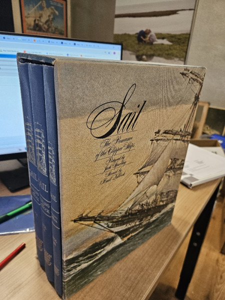 Sail