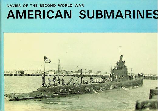 American submarines