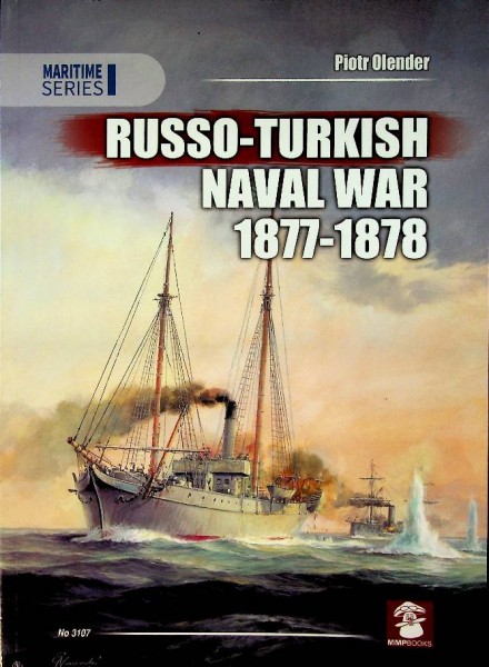 Russo-Turkish Naval War 1877-1878