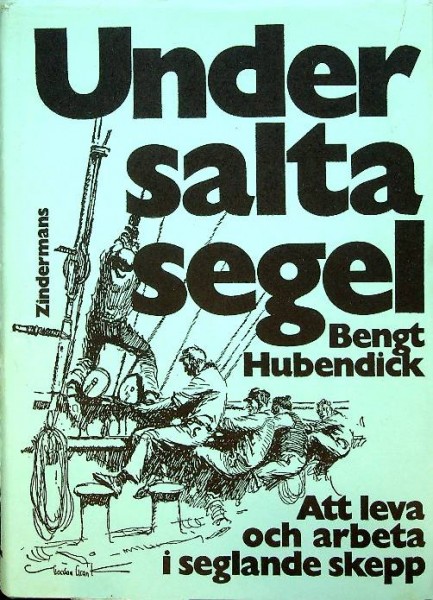 Under Salta Segel