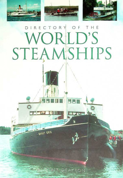 Directory of the World's Steamships