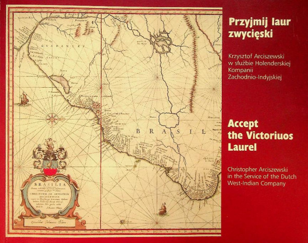 Accept the Victoriuos Laurel