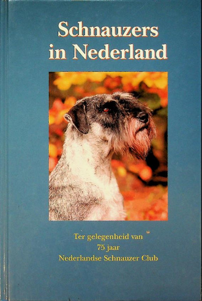 Schnauzers in Nederland