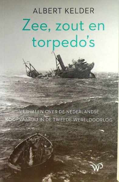 Zee, Zout en Torpedo's | Webshop Nautiek.nl
