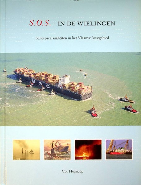 S.O.S. in de Wielingen