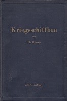 Evers, H - Kriegsschiffbau