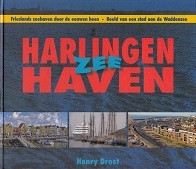 Harlingen Zeehaven