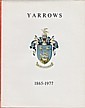 Yarrows 1865-1977