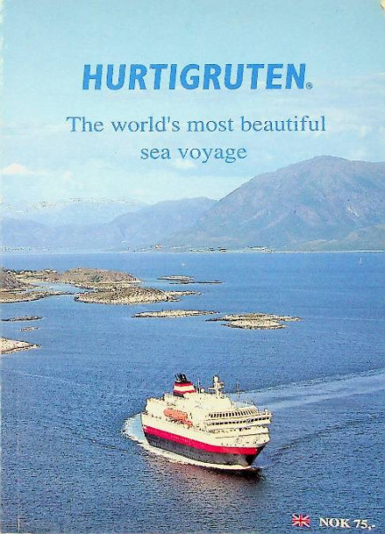 Hurtigruten