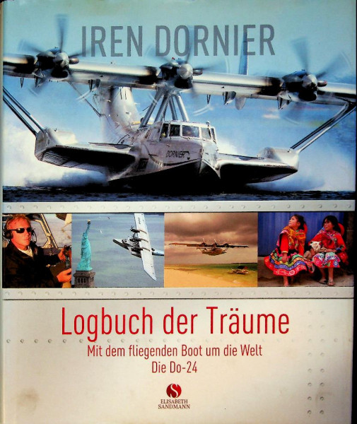 Logbuch der Traume