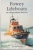 Leach, N - Fowey Lifeboats. An illustrated history