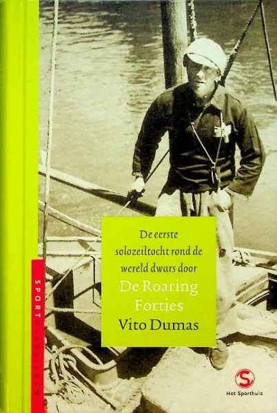 De Roaring Forties | Webshop Nautiek.nl