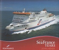 Hendy, John - The Sea France Years
