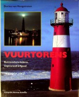 Hoogstraten, Dorine van - Vuurtorens
